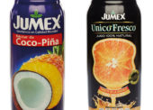 Nealkoholické nápoje: JUMEX, Ochutnej to pravé Mexiko!