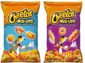 Slané pochutiny: Cheetos ve dvou hravých příchutích