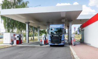 Eurowag rozšiřuje akceptační síť v ČR o vybrané čerpací stanice Benzina