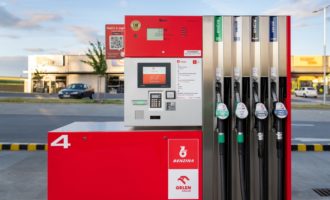 Benzina Orlen modernizuje koncept samoobslužných stanic