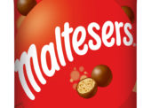 Čokoládové cukrovinky: Čokoládové kuličky Maltesers