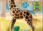 Hračky: Wiltopia – Žirafa