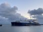 První loď s LNG pro Česko dorazila do nizozemského Eemshavenu