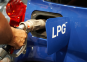 Do manipulační techniky firem míří stále více LPG i vodík