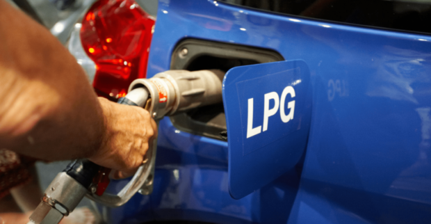 Do manipulační techniky firem míří stále více LPG i vodík