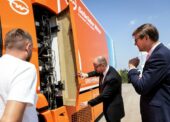 Gebrüder Weiss sází v nákladní dopravě na vodíkový pohon