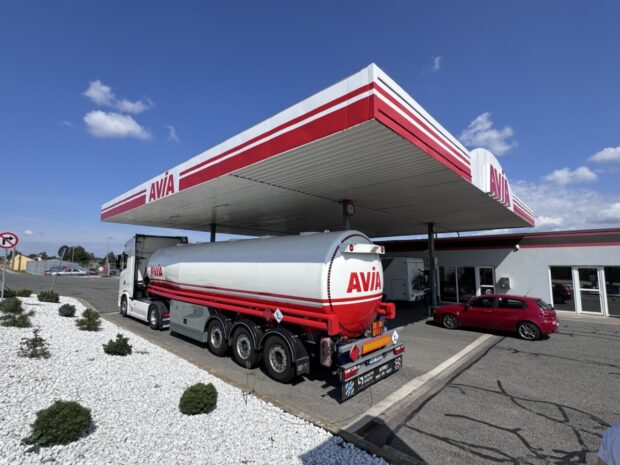 AVIA – přidejte se k nám, společně jsme silnější