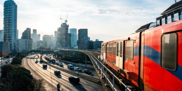 Ipsos: Mobilita se mění rychleji, než čekáme. Co to znamená pro čerpací stanice?